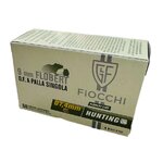 Fiocchi 9 flobert Palla
