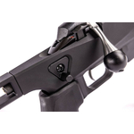 Ace Target Black 5