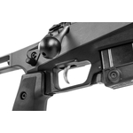 Ace Target Black 6