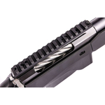 Ace Target Black 8