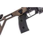 ACE TARGET Bronze Tungsten 4