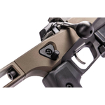 ACE TARGET Bronze Tungsten 5