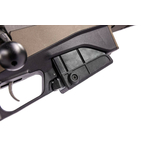ACE TARGET Bronze Tungsten 7