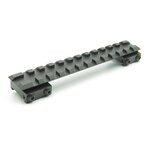 Rail CZ 550-557 Acier