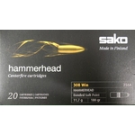 Sako Hammerhead 308