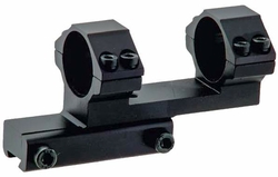 Colliers De Fixation Pour Lunette De Tir Rail 11 Mm Diamètre 25,4 Mm  1 Pouce  Item 13153513