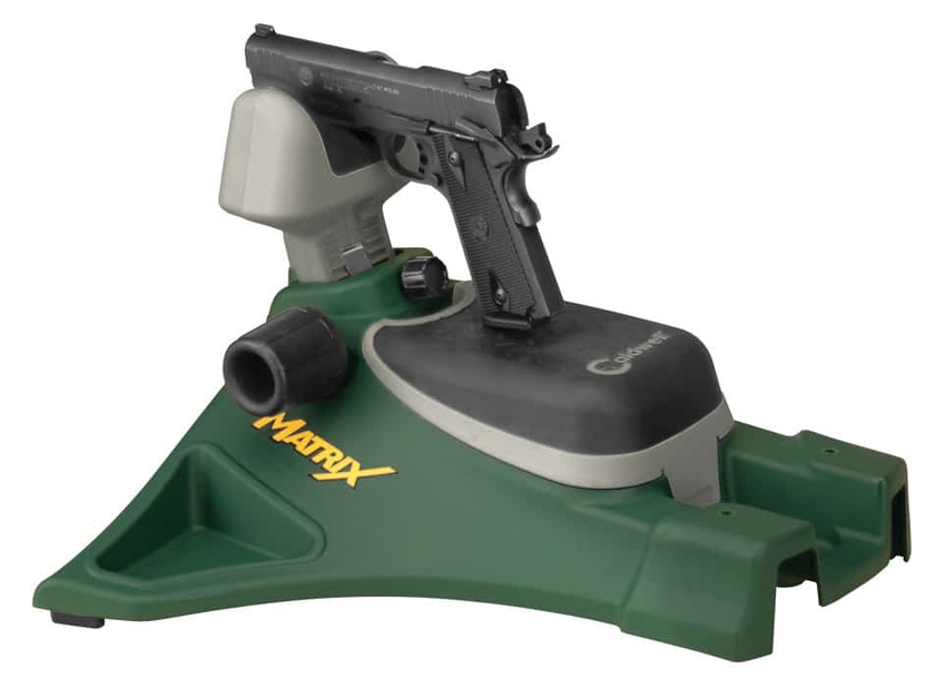 Support de tir Caldwell Matrix - Accessoires Armes et Tir/Trépieds ...