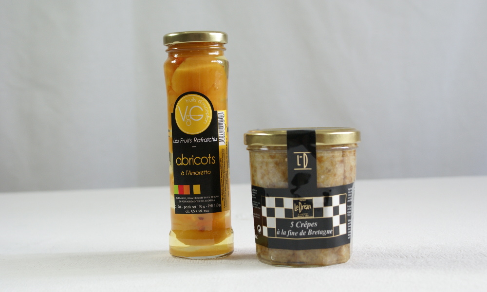 Recréez vos desserts gastronomiques à domicile grâce aux bocaux de ToutEnBocaux
