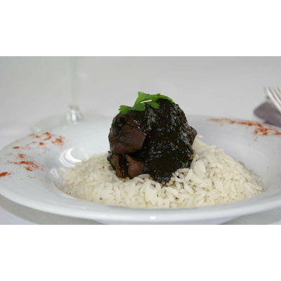 Chipirons & riz de Camargue1