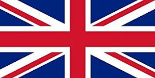 drapeau anglais