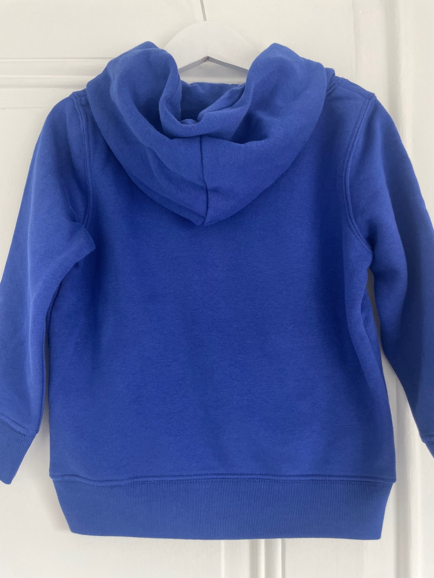 Sweat EmeraudeCoast bleu crabe 3