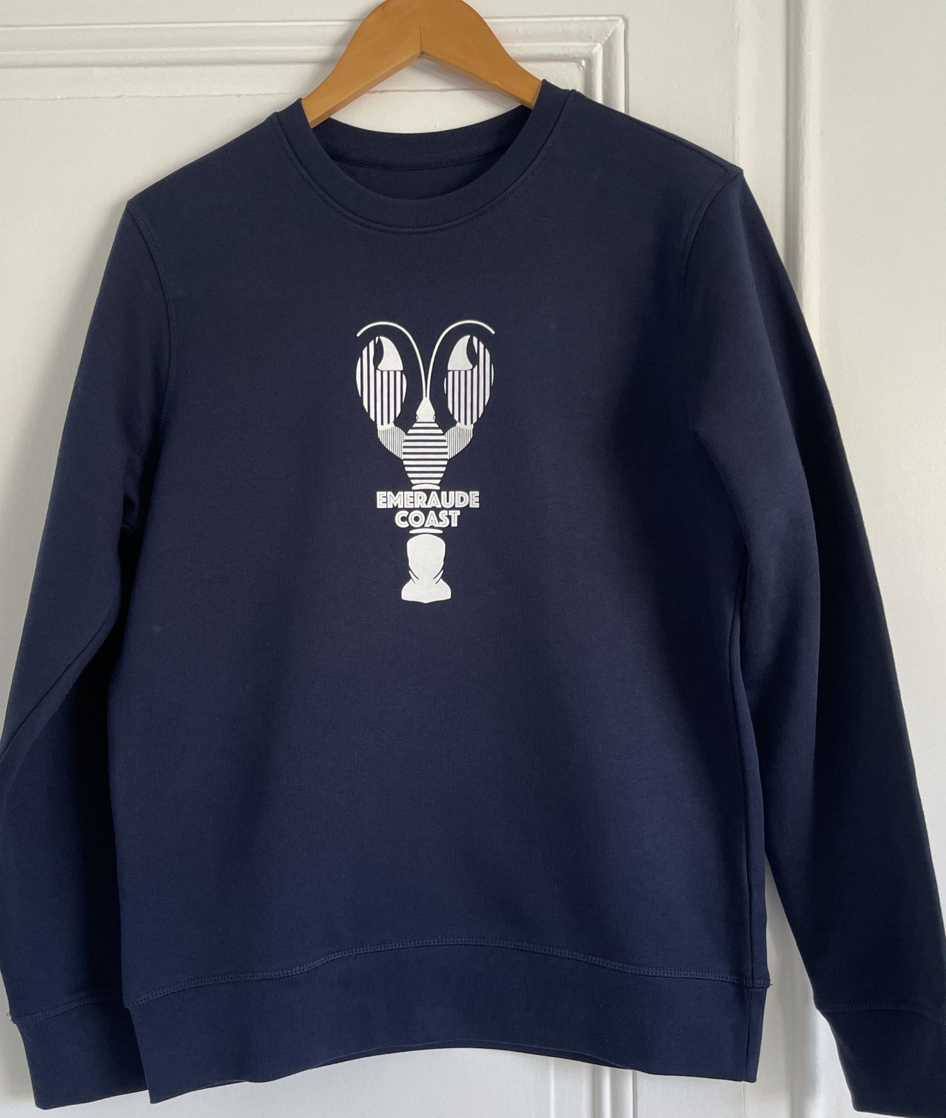 sweat adulte marine homard emeraude coast 2-compressed
