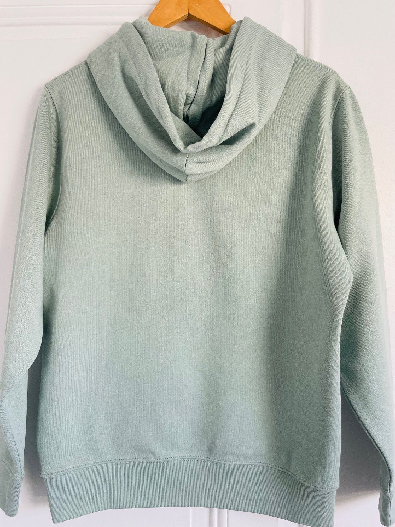 sweat Emeraude coast adulte vert gris Crabe 2-compressed