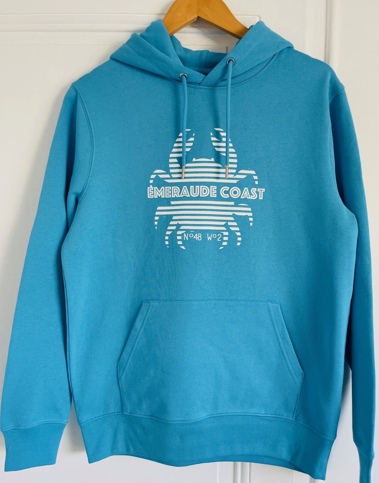 sweat adulte azur emeraude coast-compressed
