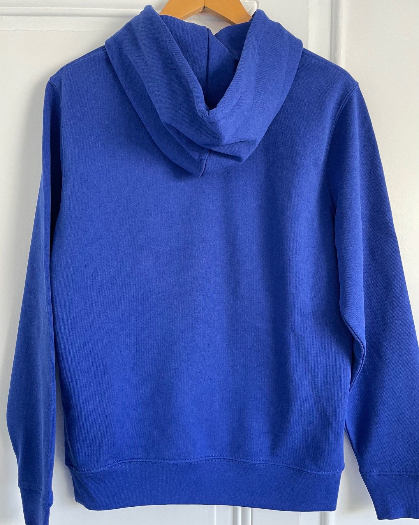 sweat adulte bleu fonce emeraude coast -compressed