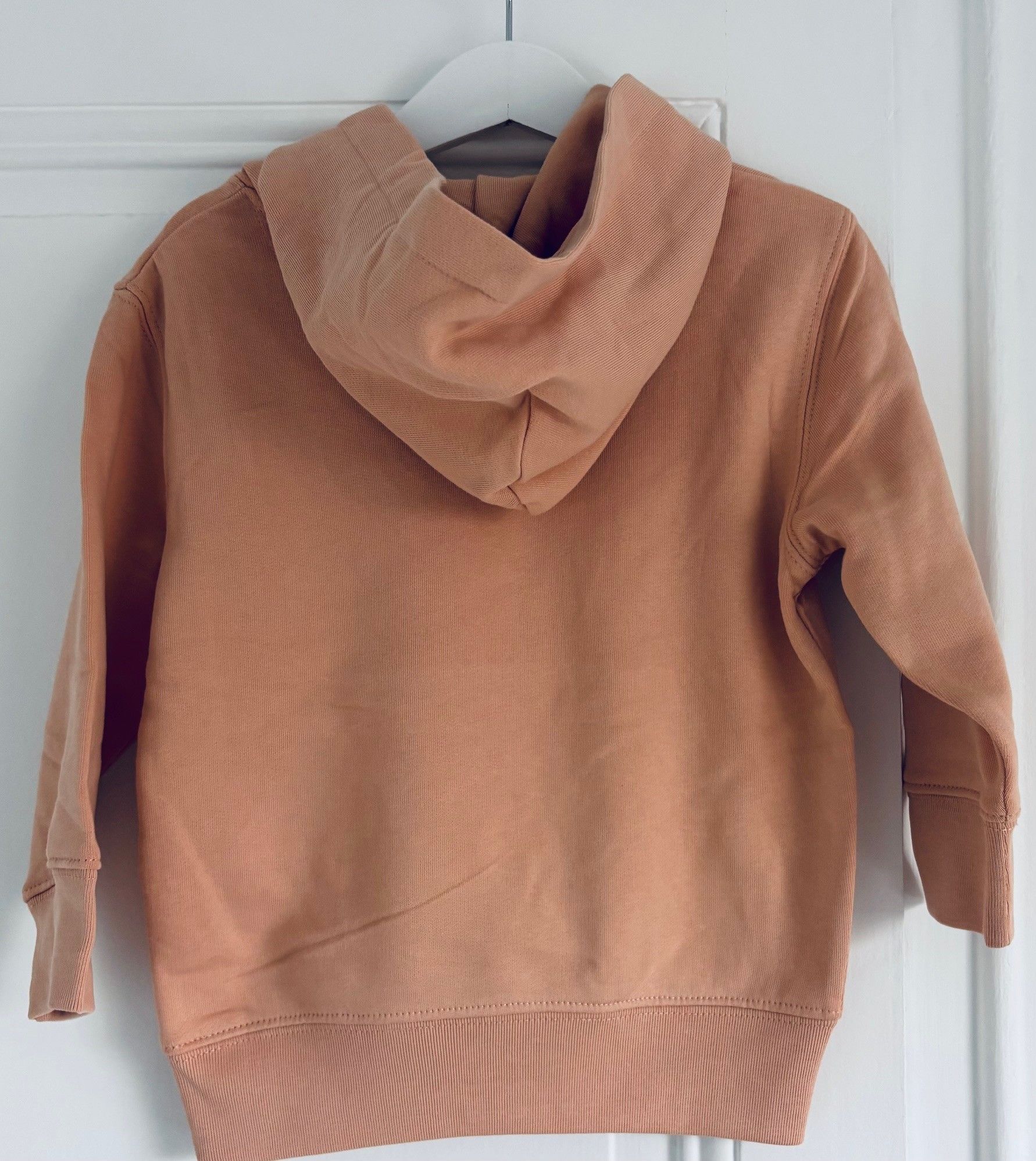 sweat enfant rose emeraude coast breton soleil -compressed
