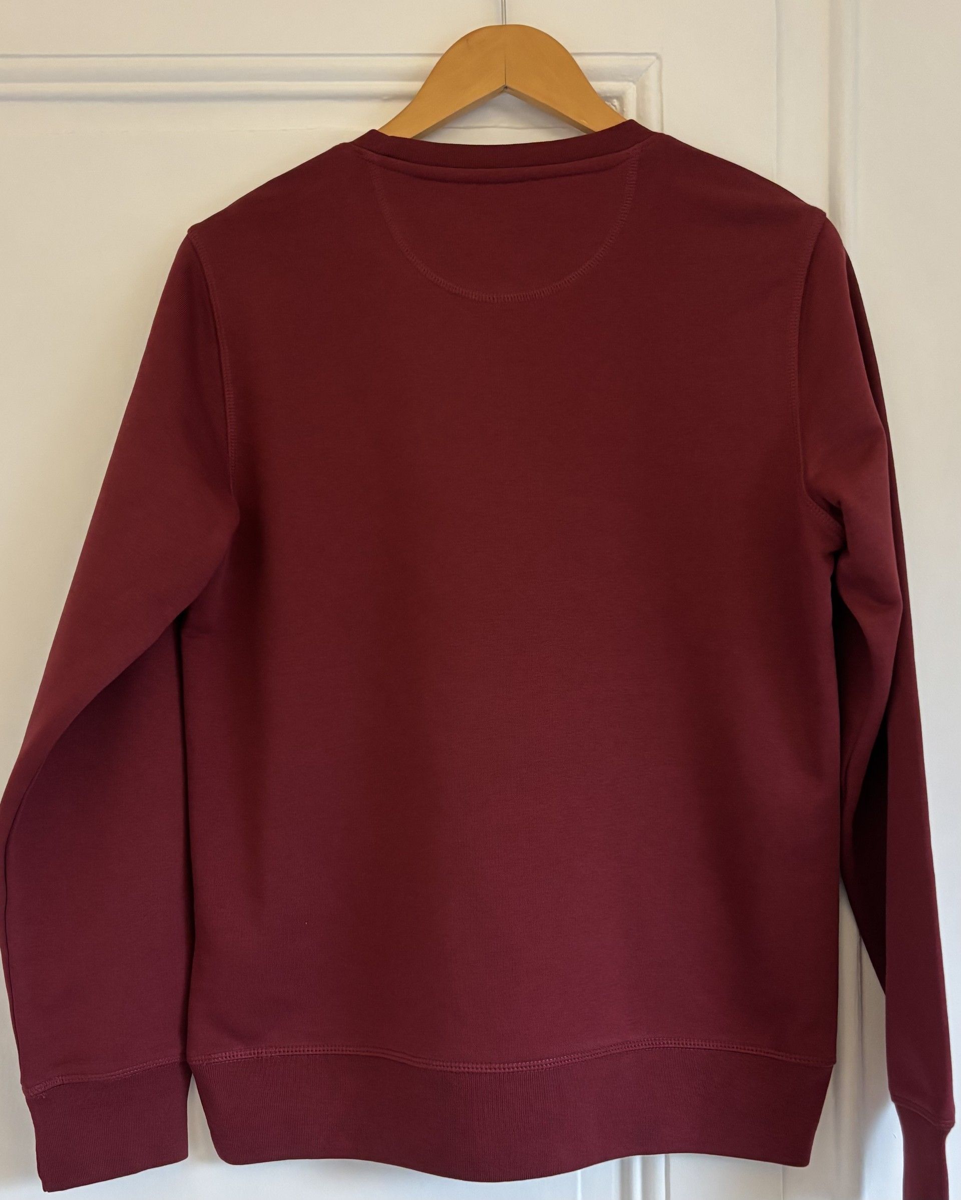 sweat adulte bordeaux emeraude coast 1-compressed