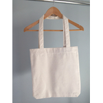 totebag dos ecru