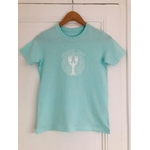 teeshirt enfant emeraude coast vert homard vague-compressed (1)