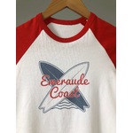 teeshirt enfant emeraude coast bicolore rouge surf3-compressed