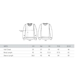 guide taille sweat enfant mini changer