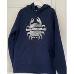 sweat enfant emeraude coast marine chiné crabe 4-compressed