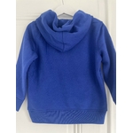 Sweat EmeraudeCoast bleu crabe 3
