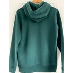 Sweat Emeraude Coast vert fonce crabe 1-compressed