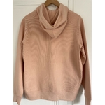 sweat Emeraude coast adulte rose2