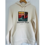 sweat Emeraude coast adulte ecru2