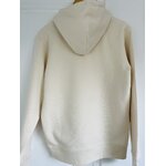 sweat Emeraude coast adulte ecru3