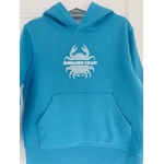 sweat Emeraude coast breton azur 5