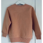 sweat Emeraude coast enfant rose Vague col rond 2-compressed