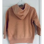 sweat enfant rose emeraude coast breton soleil -compressed