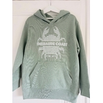 sweat enfant vert gris emeraude coast breton Crabe 2-compressed