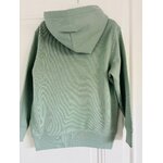 sweat enfant vert gris emeraude coast breton Crabe 1-compressed