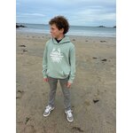 sweat enfant vert gris emeraude coast breton Crabe 3-compressed
