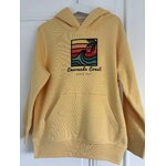 sweat enfant jaune emeraude coast breton Vague 3-compressed