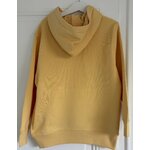 sweat enfant jaune emeraude coast breton Vague -compressed