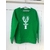 sweat vert enfant homard emeraude coast 2