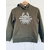 Sweat Breton Enfant kaki Crabe Emeraude Coast 3-compressed
