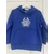 Sweat EmeraudeCoast bleu crabe 1