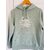 sweat Emeraude coast adulte vert gris Crabe-compressed
