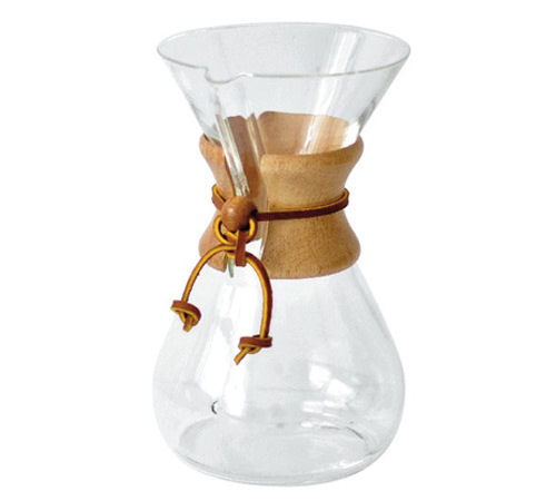 cafetiere chemex 6 tasses