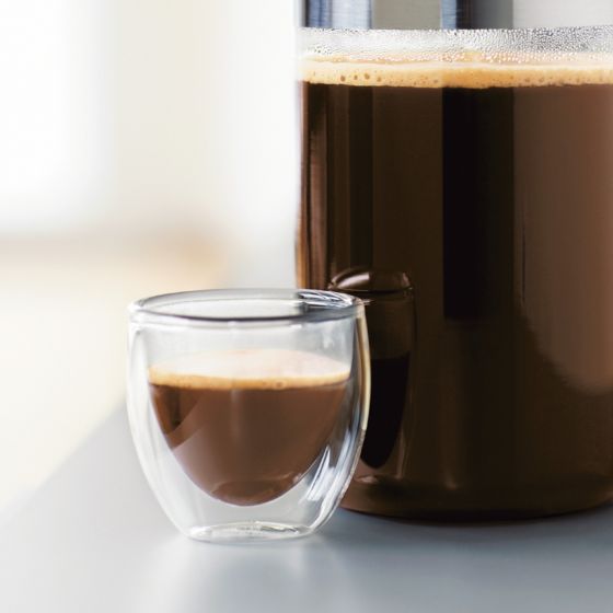tasse double paroi