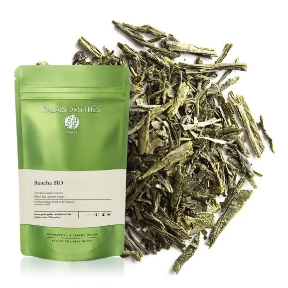 Bancha Bio
