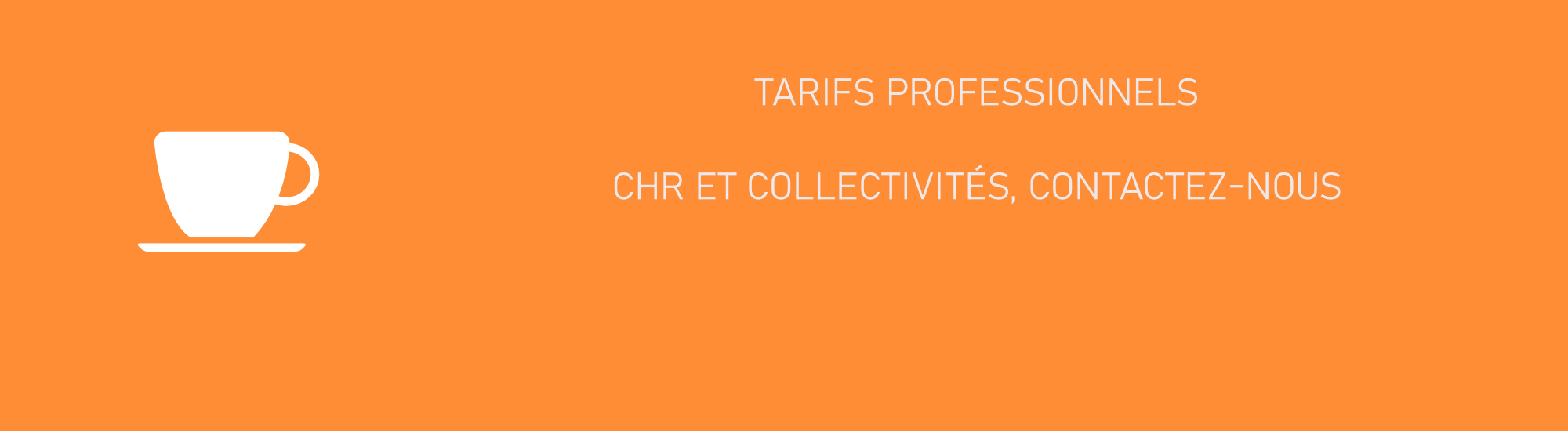 POUR LES PROS