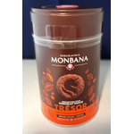 chocolat chaud monbana