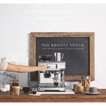 BREVILLE.LIFESTYLE-2017.07.21_BARISTA TOUCH_SAGE_Hand_proxy_JPEG High Res