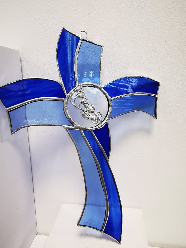 croix vitrail  FOKC197_45€